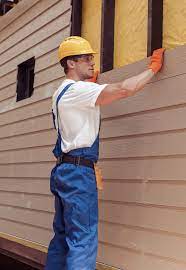 Best Insulated Siding Installation  in University, FL